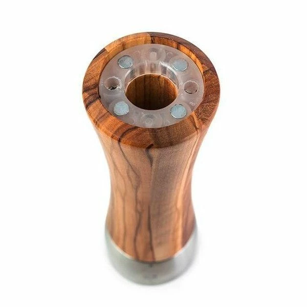 Peugeot Salzmühle 21 Cm Madras U'Select Olive 2 Peugeot Salzmühle 21 Cm Madras U'Select Olive – Bild 2