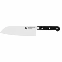 Zwilling Santokumesser 18 Cm Professional S