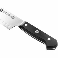 Zwilling Santokumesser 18 Cm Gourmet Schwarz -Villeroy and Boch shop Santokumesser mit Kullen Gourmet 3 600x600 ID339057 95049427c7d9142639ae18d99f2b64e9