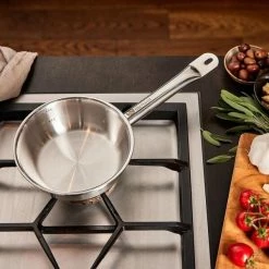 Tischwelt Sauteuse 16 Cm Cook Love -Villeroy and Boch shop Sauteuse O16cm 1 0l Cooklove Edelstahl mit Schuettrand 4 600x600 ID341116 d541d048fc286f10f2fa75b710e8bece