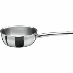 Spring Sauteuse O.Deckel Brigade Premium 18cm Inhalt 1,5l