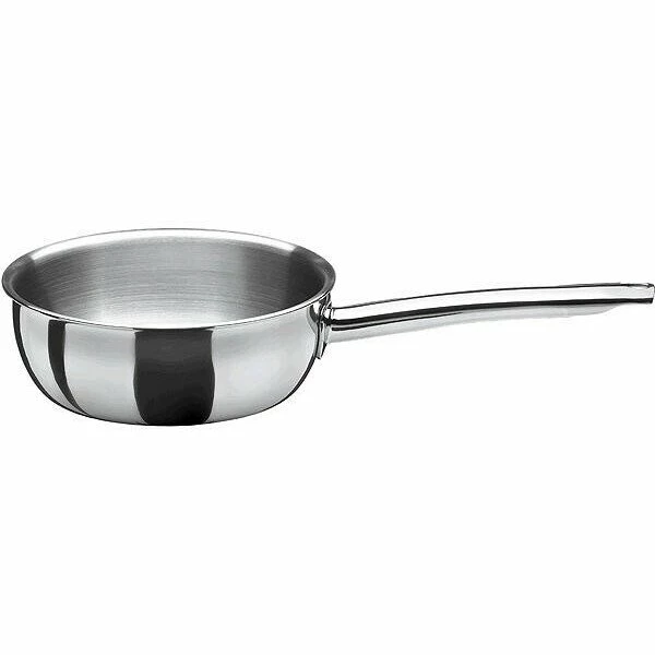 Spring Sauteuse O.Deckel Brigade Premium 20cm Inhalt 2,0l 1 Spring Sauteuse O.Deckel Brigade Premium 20cm Inhalt 2,0l