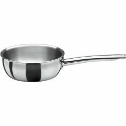 Spring Sauteuse O.Deckel Brigade Premium 24cm Inhalt 3,4l