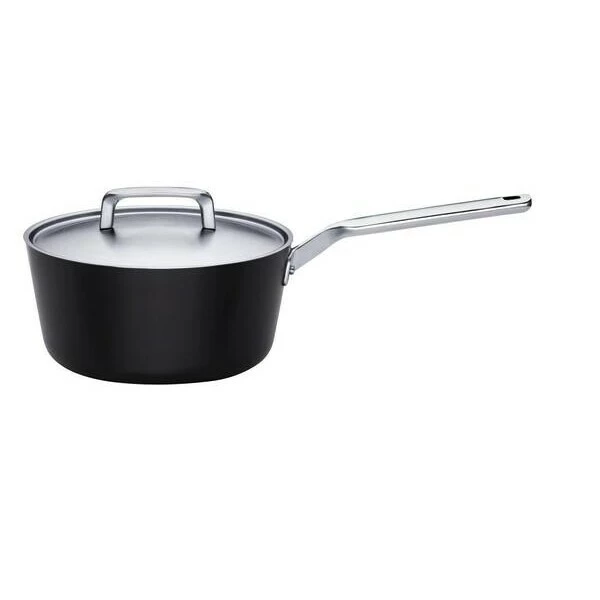 Fiskars Sautierpfanne 24 Cm Rotisser Schwarz 1 Fiskars Sautierpfanne 24 Cm Rotisser Schwarz