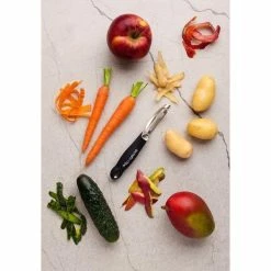 Microplane Profischäler Specialty -Villeroy and Boch shop Schaeler Profi doppelseitige Edelstahlklinge 3 600x600 ID316571 a500fd7d09b1a9f8f42fa0ef7bb113ec