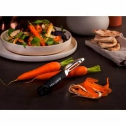 Microplane Profischäler Specialty -Villeroy and Boch shop Schaeler Profi doppelseitige Edelstahlklinge 4 600x600 ID316572 241f45cb592eff5c8c8866376c6c01e0