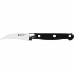 Zwilling Schälmesser 7 Cm Professional S Schwarz