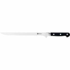 Zwilling Schinkenmesser 26 Cm Pro Schwarz