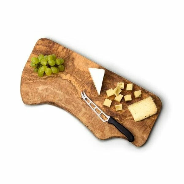 Continenta Schneidebrett 50 Cm Olive 2 Continenta Schneidebrett 50 Cm Olive – Bild 2