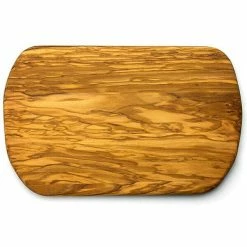 Continenta Schneidebrett 34x22 Cm Olive