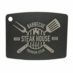 JADE Schneidebrett 37x27 Cm Gourmet Kitchen Cooking With Love