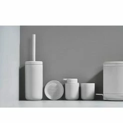 Zone Denmark Seifenschale 12 Cm Ume Soft Grey 5 Zone Denmark Seifenschale 12 Cm Ume Soft Grey -Villeroy and Boch shop Seifenschale Ume soft grey 3 600x600 ID338258 1d1dcc85a0f8a8b627330db504e6b7ed