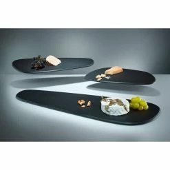 Continenta Schneidebrett 23x14 Cm Duracore Schwarz -Villeroy and Boch shop Servierbrett Duracore 49x20 7x0 9cm Pebble schwarz 4 600x600 ID334296 697b14c214e751df92d674eb57bcbdf1 2