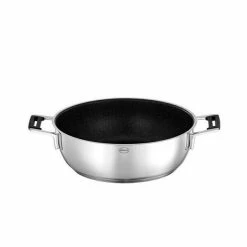 Rösle Servierpfanne 28 Cm Silence Pro