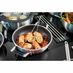 Rösle Servierpfanne 24 Cm Silence Pro -Villeroy and Boch shop Servierpfanne 28cm antihaftversiegelt SILENCE PRO 3 600x600 ID339886 b3dc8087331ab4af4e2762fc6e457a2f 1