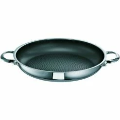 Schulte-Ufer Servierpfanne Romana XX Strong Versiegelt 20cm