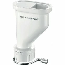 KitchenAid Nudelpresse 6er-Set