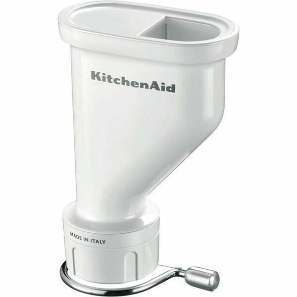 KitchenAid Nudelpresse 6er-Set 1 KitchenAid Nudelpresse 6er-Set