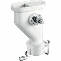 KitchenAid Nudelpresse 6er-Set 16 KitchenAid Nudelpresse 6er-Set -Villeroy and Boch shop Short Pasta Vorsatz mit 6 Einsaetzen 8 600x600 ID323652 a907543b83a5c89a54b2e1e56b7ce029