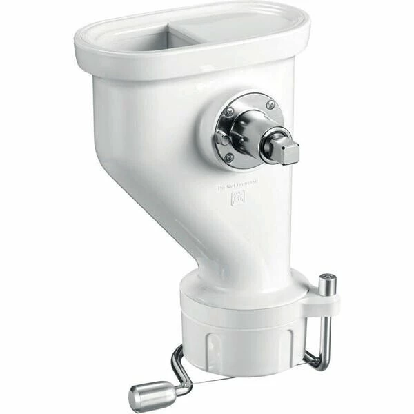 KitchenAid Nudelpresse 6er-Set 8 KitchenAid Nudelpresse 6er-Set – Bild 8