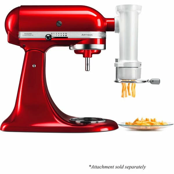 KitchenAid Nudelpresse 6er-Set 9 KitchenAid Nudelpresse 6er-Set – Bild 9