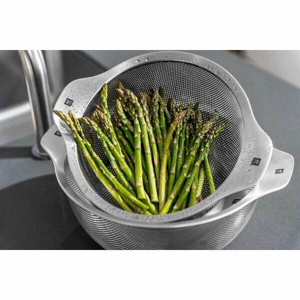 Zwilling Sieb Ø 16cm Table 4 Zwilling Sieb Ø 16cm Table – Bild 4