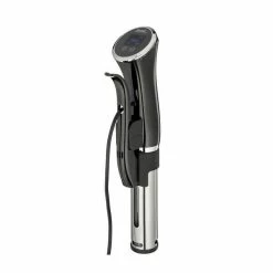 Spring Sous Vide Garer Professional Schwarz