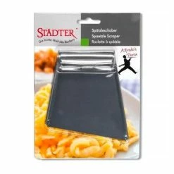 Städter Spätzleschaber Edelstahl -Villeroy and Boch shop Spaetzleschaber Edelstahl 3 600x600 ID328002 79b60c6d165eec340f1d14a9d6eabcac