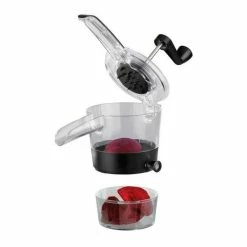 GEFU Spiralschneider Spiralfix