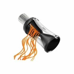 GEFU Spiralschneider Spirelli 2.0