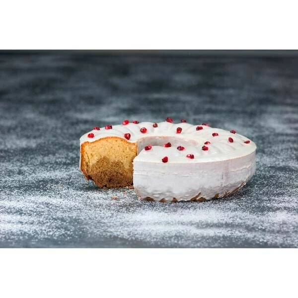 Städter Springform Mit Flach- Und Rohrboden 26 Cm Selection Schwarz 4 Städter Springform Mit Flach- Und Rohrboden 26 Cm Selection Schwarz – Bild 4