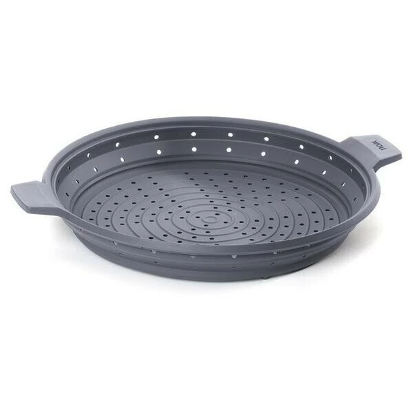 Woll Spritzschutz 28 Cm Schwarz 2 Woll Spritzschutz 28 Cm Schwarz – Bild 2