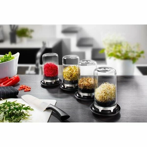 GEFU Sprossenglas Bivita 2 GEFU Sprossenglas Bivita – Bild 2