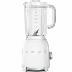Smeg Standmixer Weiß 50's