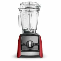 Vitamix Standmixer A2300i Ascent Rot