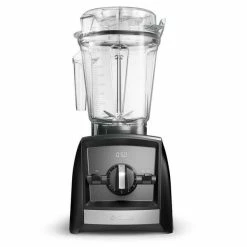 Vitamix Standmixer A2300i Ascent Schwarz