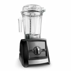 Vitamix Standmixer A2500i Ascent Schwarz