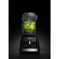 Vitamix Standmixer A2500i Ascent Schwarz -Villeroy and Boch shop Standmixer A2500i ASCENT Series schwarz 3 600x600 ID318918 1ddd4fcda25a285aed4f8636ff17e5a3