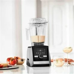 Vitamix Standmixer A3500i Ascent Edelstahloptik -Villeroy and Boch shop Standmixer A3500i ASCENT Series Edelstahl Optik 3 600x600 ID318916 5b0a38b828112c66f2fbd5d52376cb9b