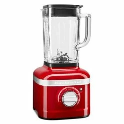KitchenAid Standmixer K400 Artisan Liebesapfelrot