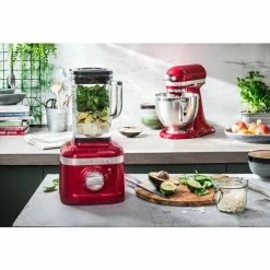 KitchenAid Standmixer K400 Artisan Liebesapfelrot -Villeroy and Boch shop Standmixer K400 Artisan Liebesapfelrot 3 600x600 ID336153 2e0145e797da9b036ea92196f7b55481