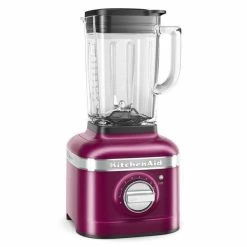KitchenAid Standmixer K400 Artisan Beetroot