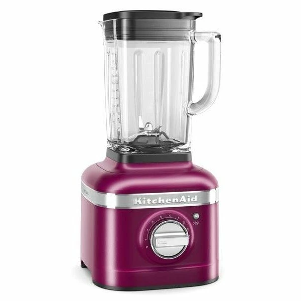 KitchenAid Standmixer K400 Artisan Beetroot 1 KitchenAid Standmixer K400 Artisan Beetroot