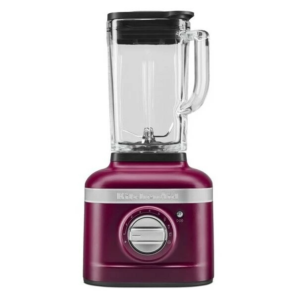 KitchenAid Standmixer K400 Artisan Beetroot 2 KitchenAid Standmixer K400 Artisan Beetroot – Bild 2