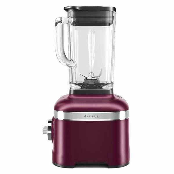 KitchenAid Standmixer K400 Artisan Beetroot 3 KitchenAid Standmixer K400 Artisan Beetroot – Bild 3