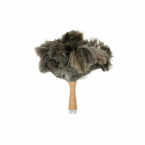 Andree Jardin Staubwedel Tradition Buchenholz/Straussenfeder 1 Andree Jardin Staubwedel Tradition Buchenholz/Straussenfeder