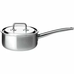 Spring Stielkasserolle 16 Cm Brigade Premium