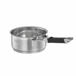 Rösle Stielkasserolle 16 Cm Silence Pro