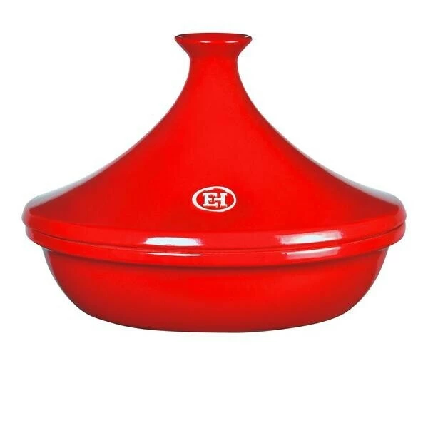 Emile Henry Tajine 32 Cm Grand Cru 1 Emile Henry Tajine 32 Cm Grand Cru