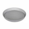 Städter Tarteform 28 Cm We Love Baking Silber